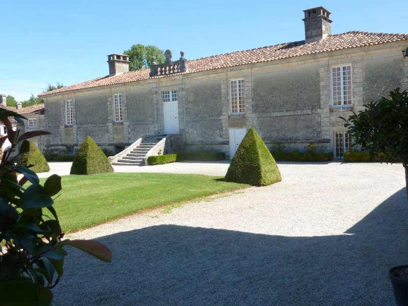 Logis de Boussac_16370 CHERVES RICHEMONT_4
